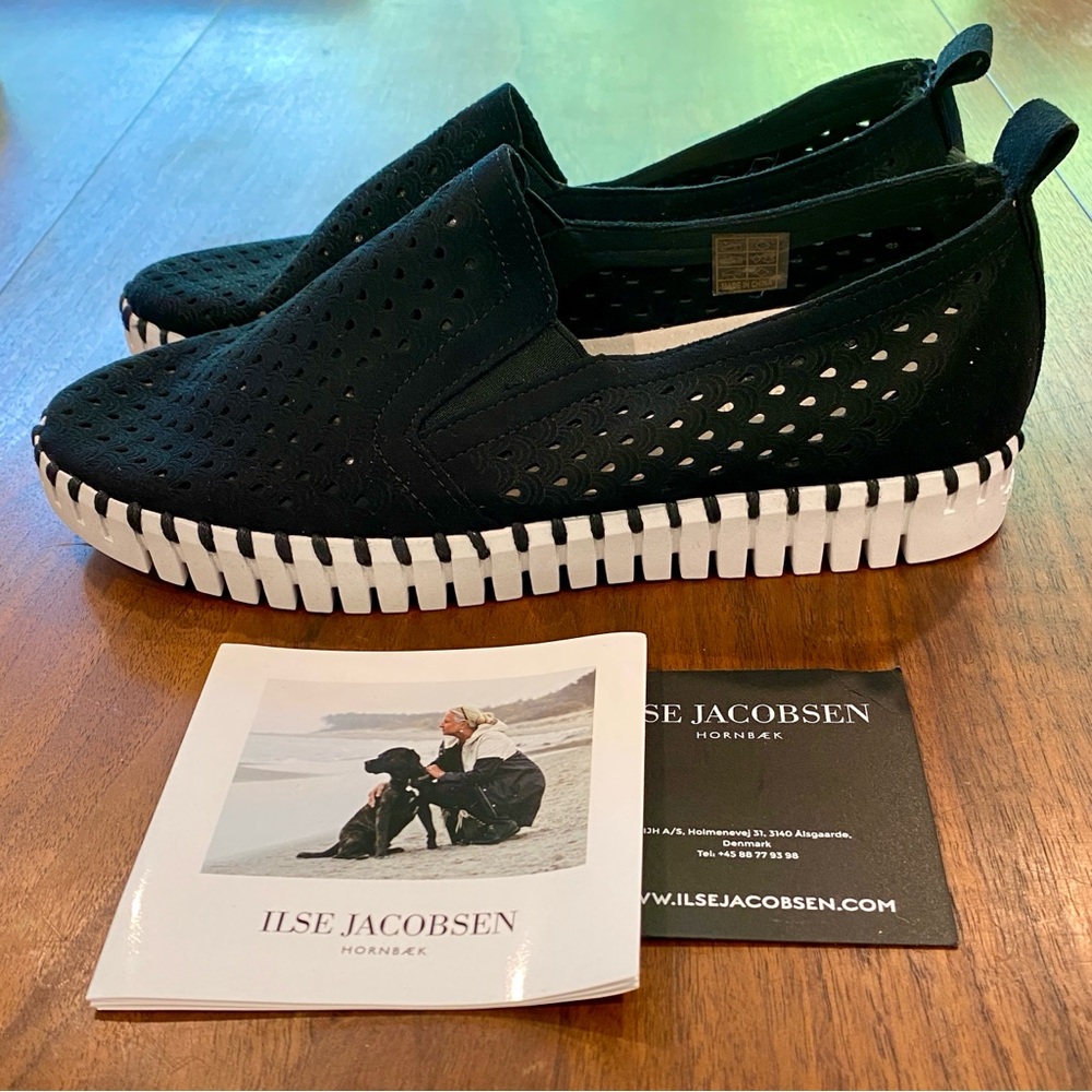 New Ilse Jacobson 38